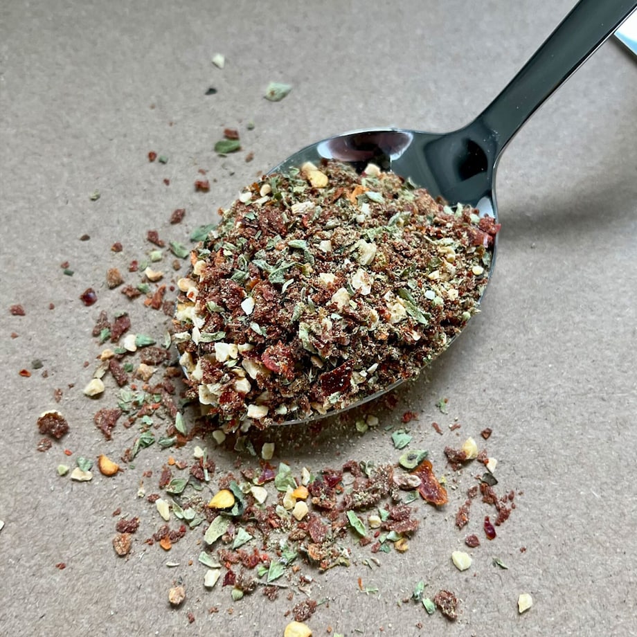 Chili Górą! – Refill