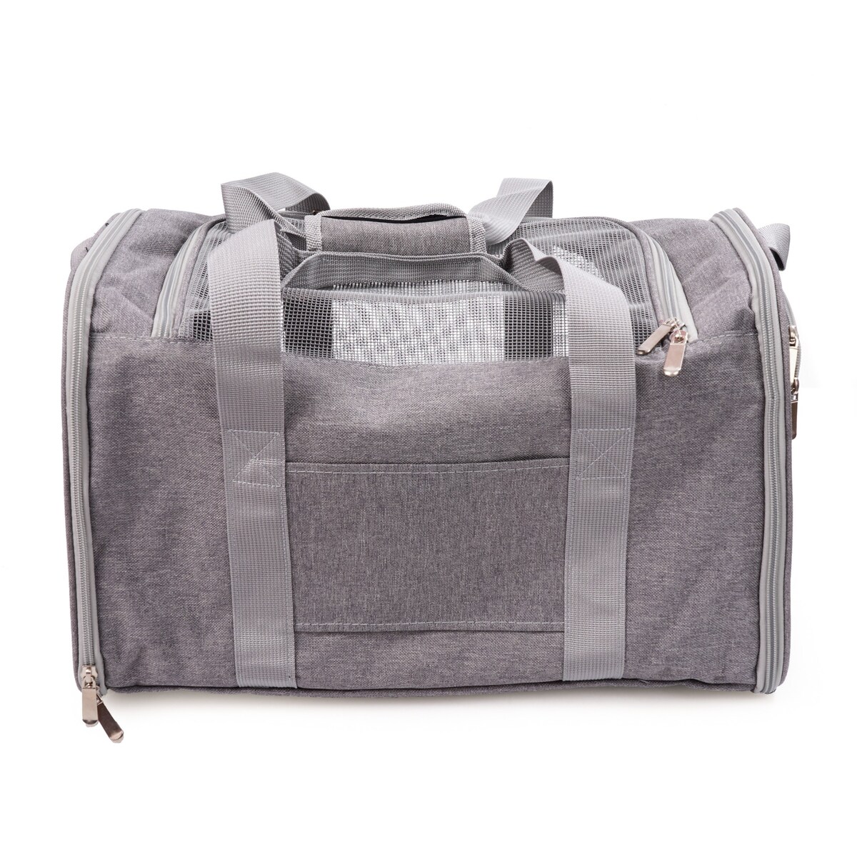 Transporter Dla Kota Psa Królika Zwierząt Torba Transportowa Kojec Na Ramię