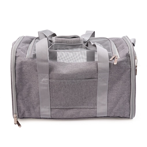 Transporter Dla Kota Psa Królika Zwierząt Torba Transportowa Kojec Na Ramię