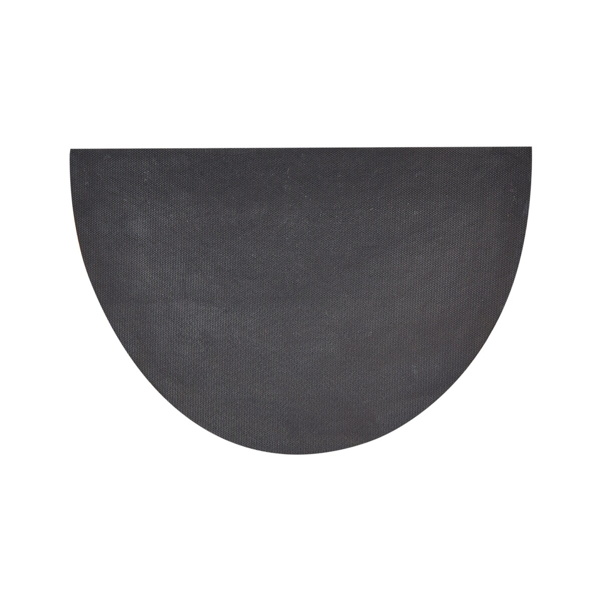 Wycieraczka IJEN 40 x 60 cm Włókno kokosowe Żółty