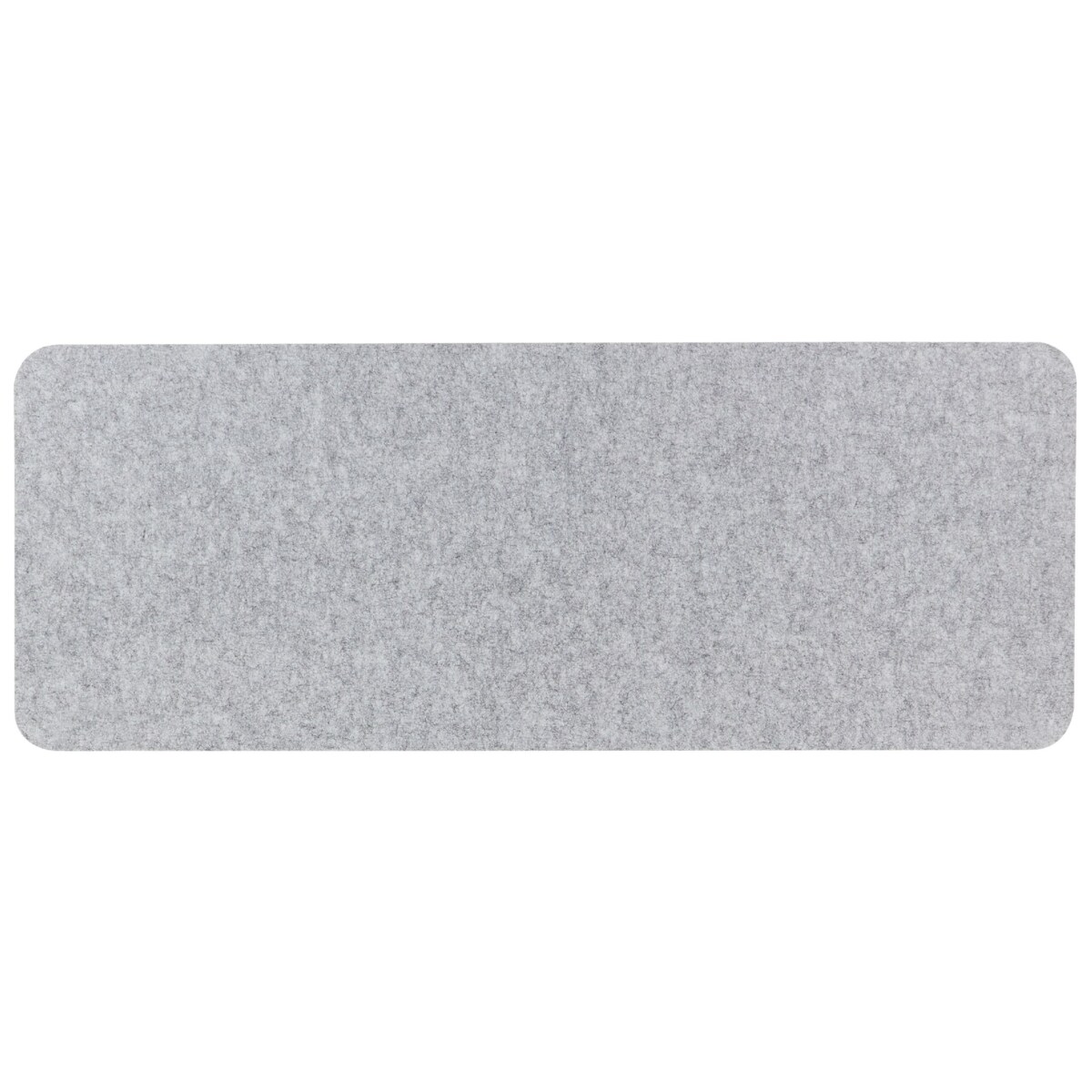 Przegroda biurkowa 130 x 50 cm Różne rozmiary