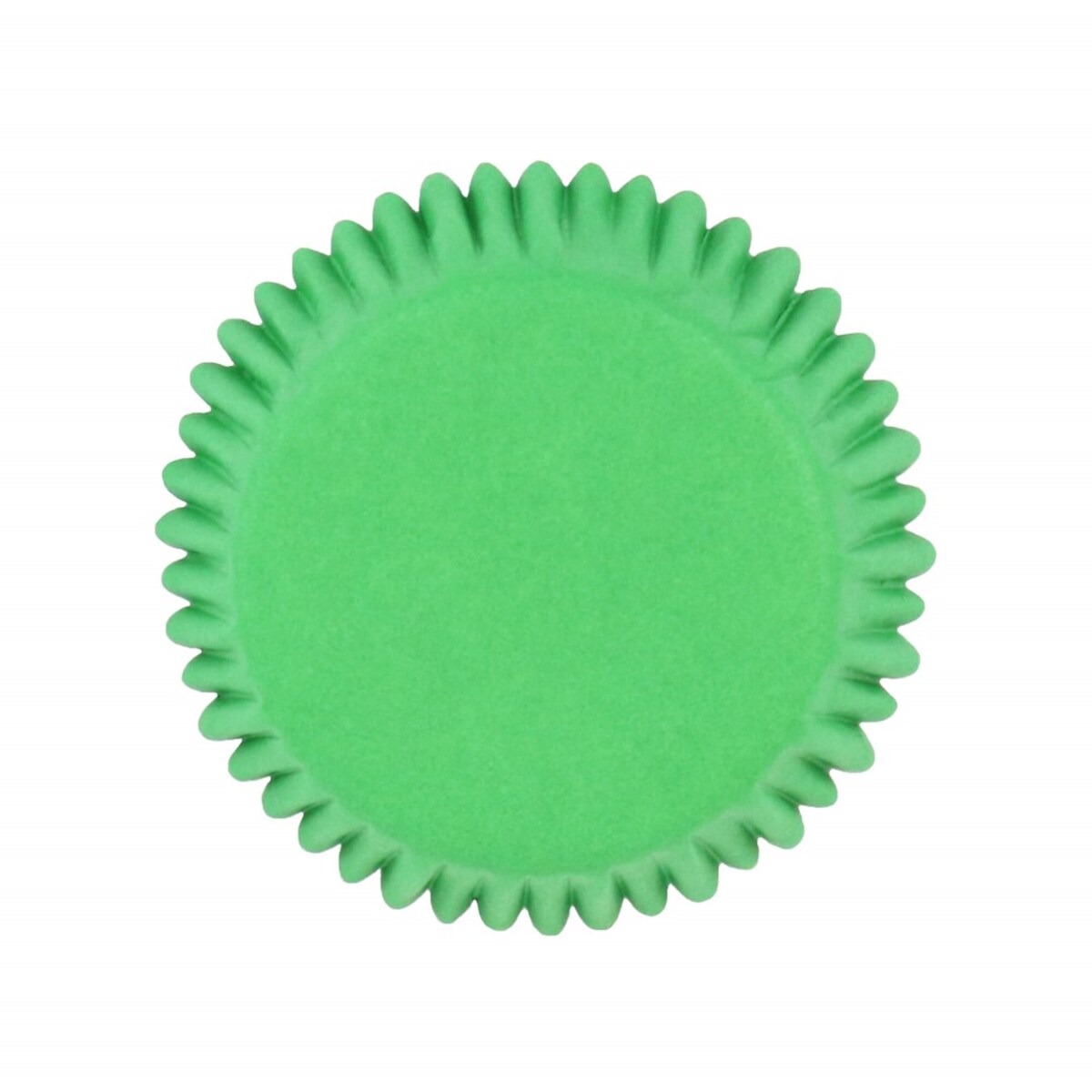 PME Papilotki do babeczek w kolorach tęczy (100 sztuk) wielokolorowy