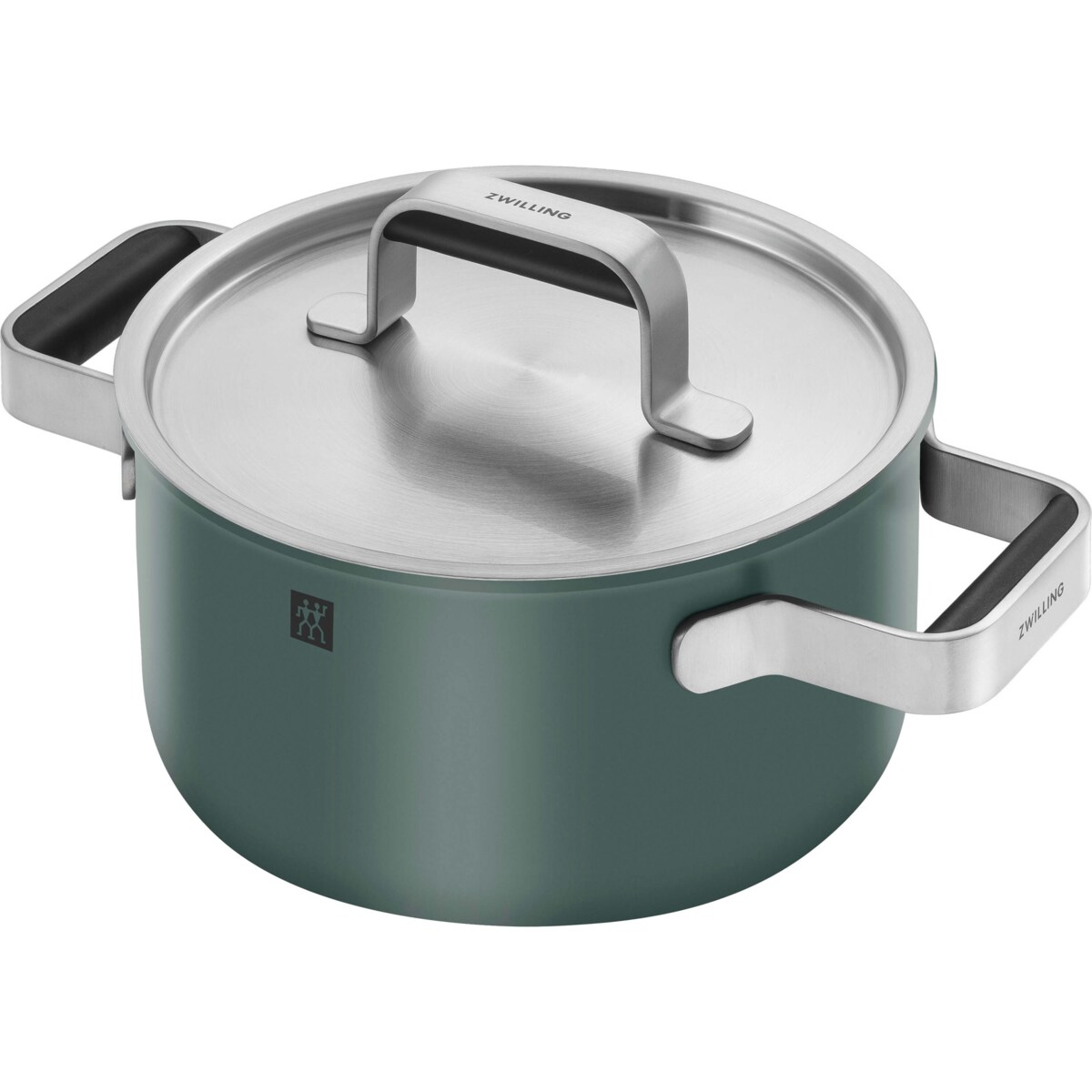 ZWILLING PURE Zestaw 5 garnków