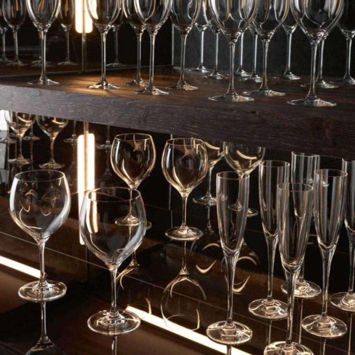 Kieliszki do szampana 4 szt. Maxima Villeroy & Boch