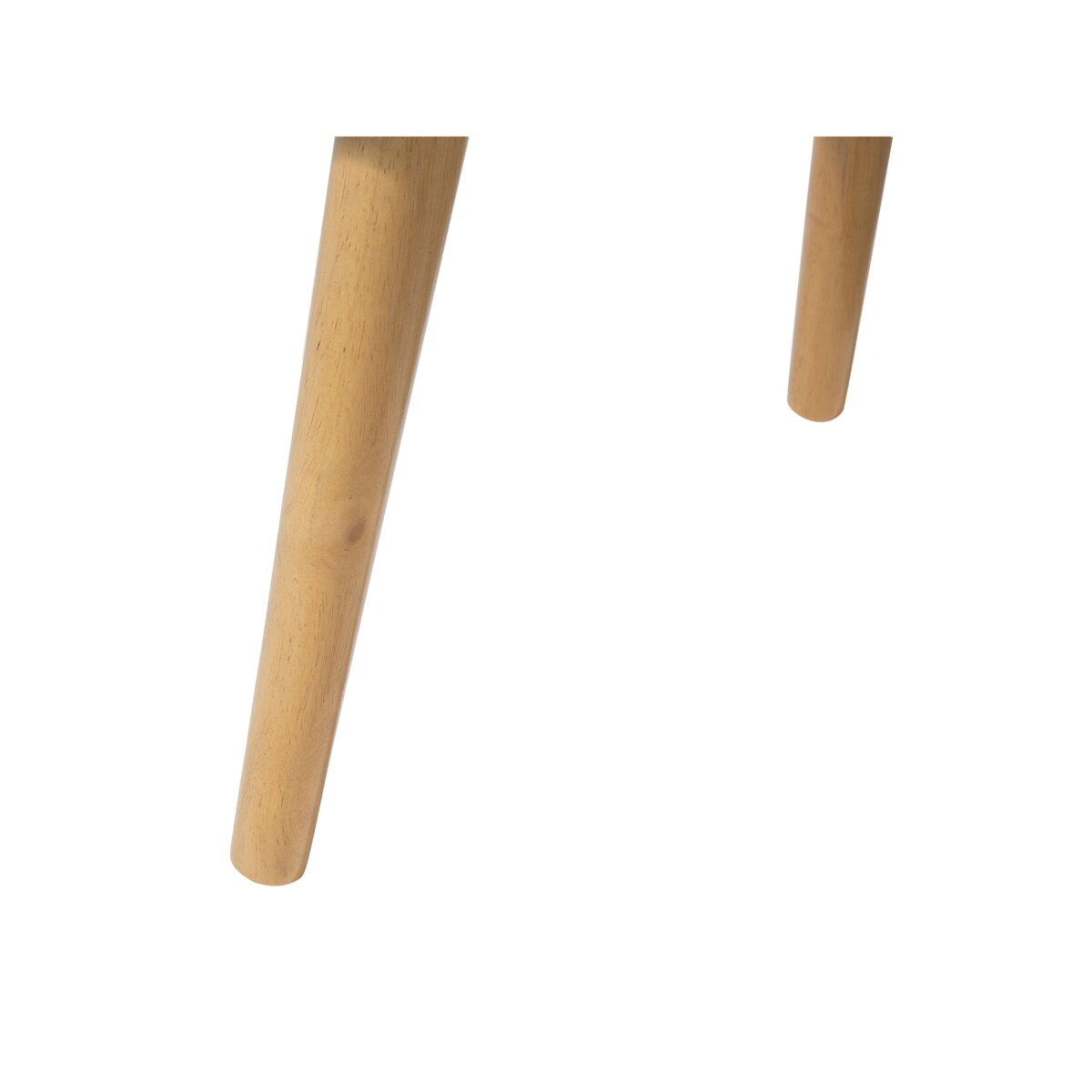 Stolik pomocniczy biały ALABAMA