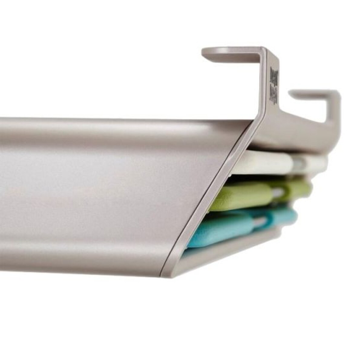 Zestaw 3 desek L + organizer Folio Slim Joseph Joseph