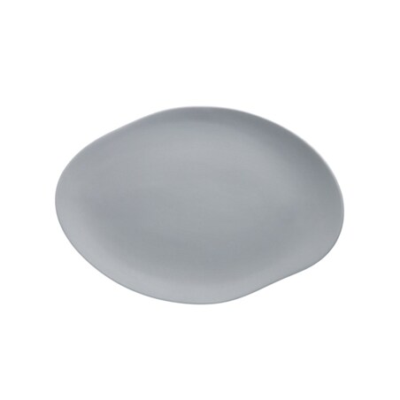 Zestaw 2 talerzy Craft szary CD25