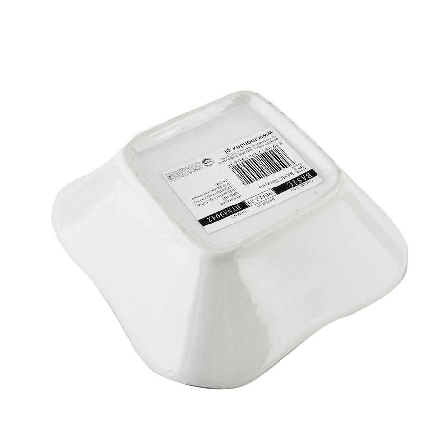 BASIC Naczynie 12X12X4cm