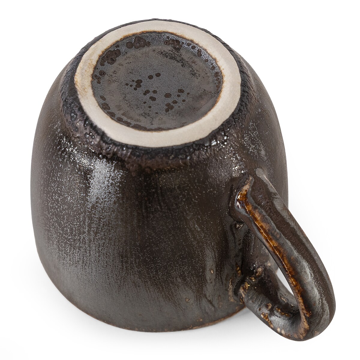 Konsimo PRIMA Zestaw kawowy espresso 6 os. (18 el.), jasnobeżowy