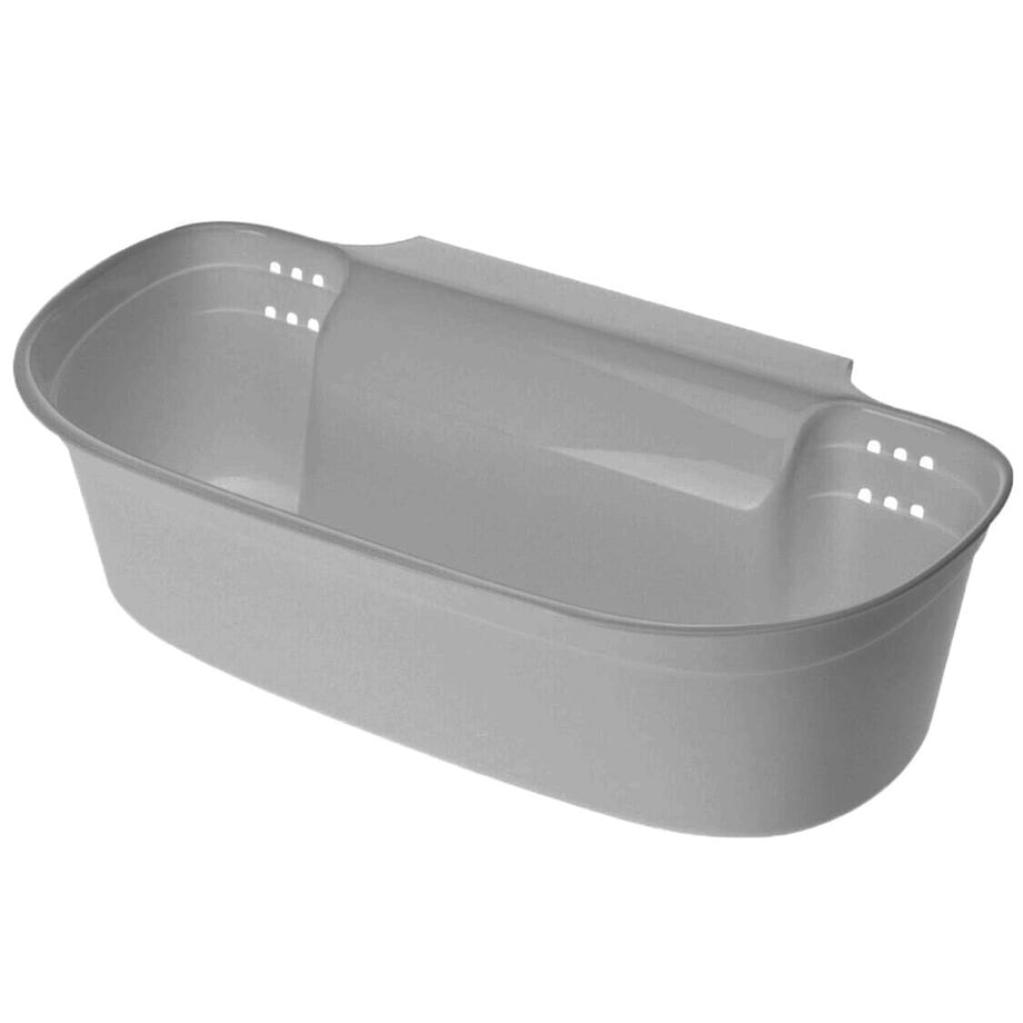 Pojemnik na obierki, odpadki kuchenne, wiszący