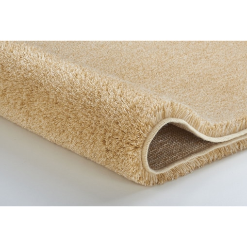 Kleine Wolke Relax Dywanik WC beżowy 55x 55 cm
