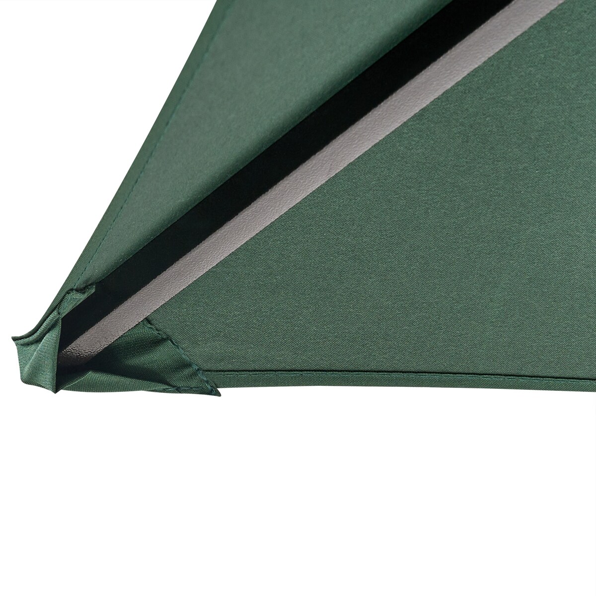 Pawilon ogrodowy NARO Metal 240 cm 148 cm Ciemnozielony