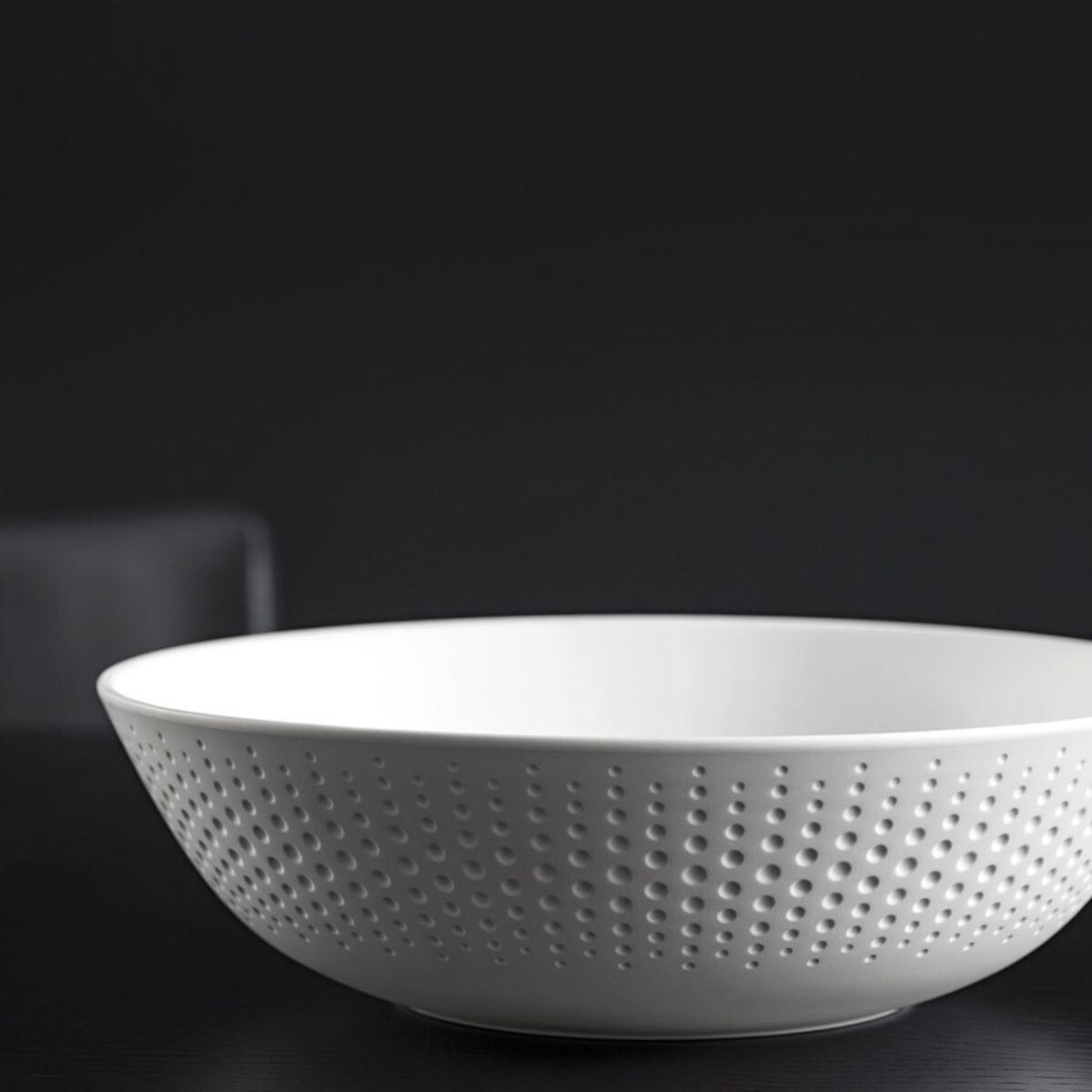 Misa na owoce Manufacture Collier Blanc, 27 cm, Villeroy & Boch