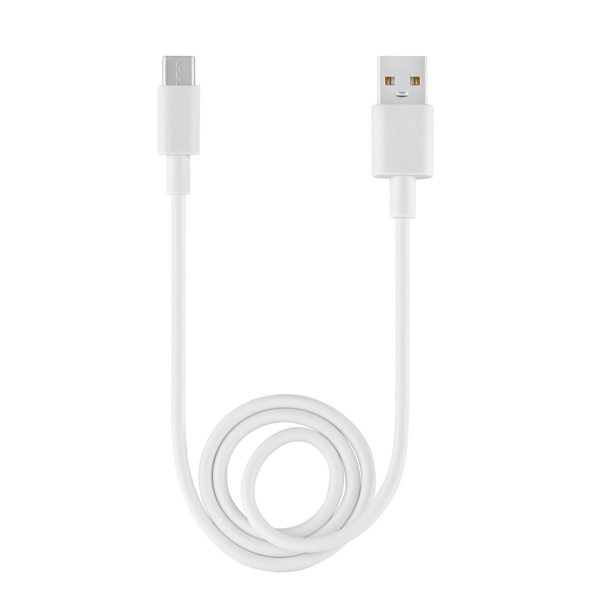 Bezprzewodowa lampa stołowa LED BOCONO Z czujnikiem ruchu Metal Biały