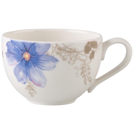 Filiżanka do kawy Mariefleur Gris, 250 ml, Villeroy & Boch