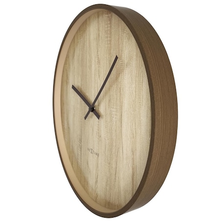 Zegar Nextime 3330 'Oslo Large'