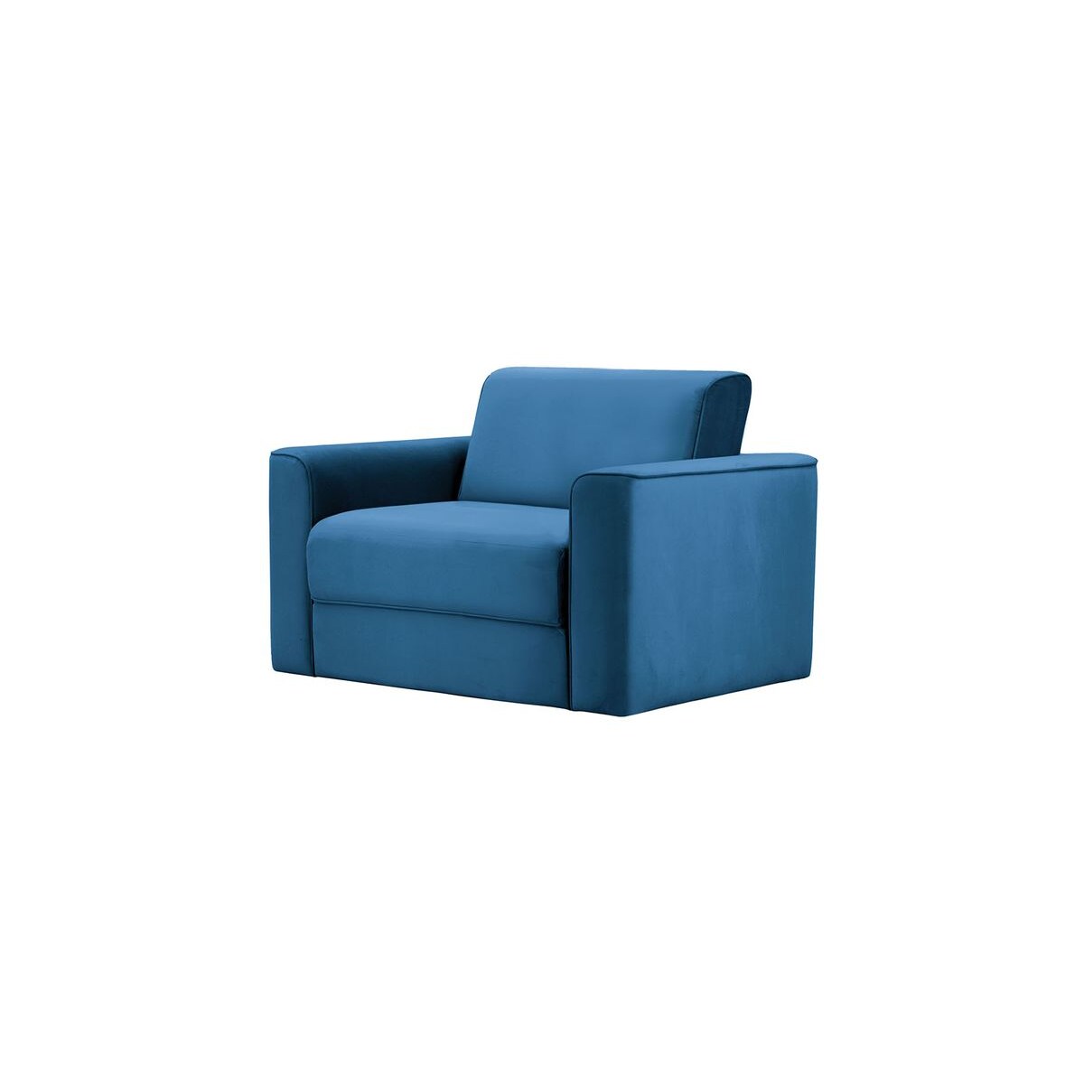 Rozkładany fotel Jules-Velluto 11