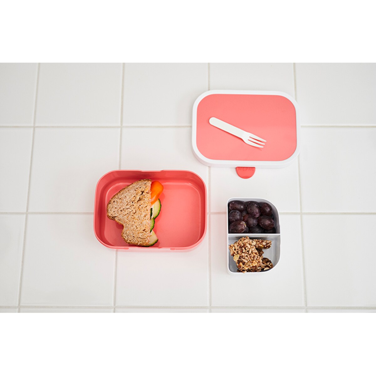 Lunchbox Campus Star Wars 107440065404