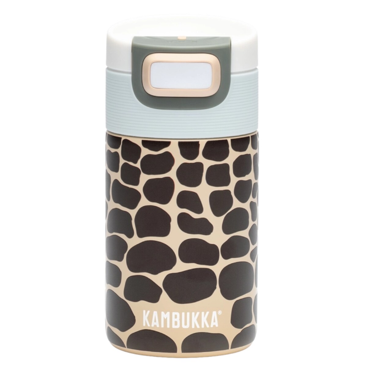 Kubek termiczny termos Etna 300ml - Giraffoccino