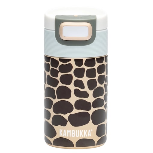 Kubek termiczny termos Etna 300ml - Giraffoccino