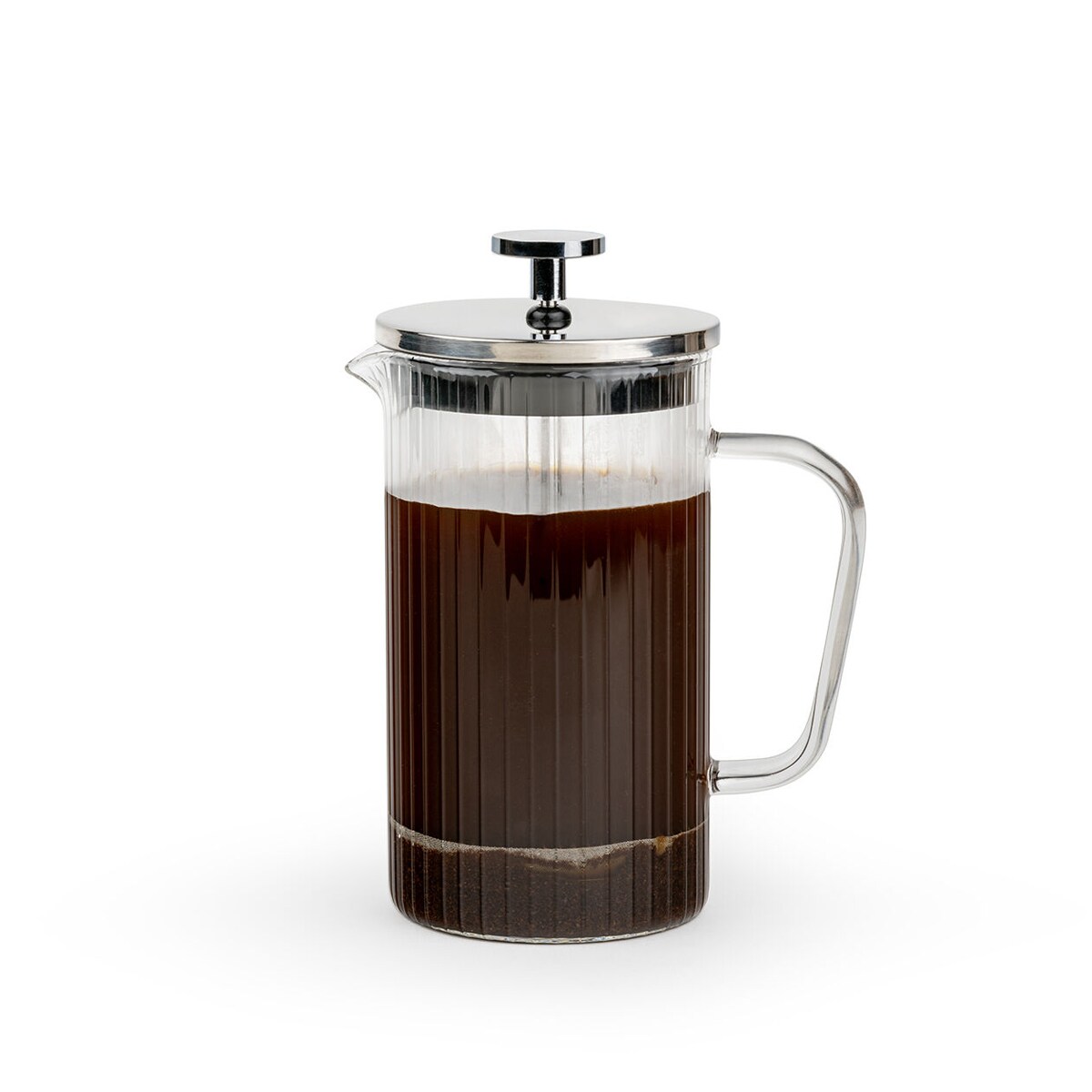 French press ARUSHA 600 ml / Leopold Vienna