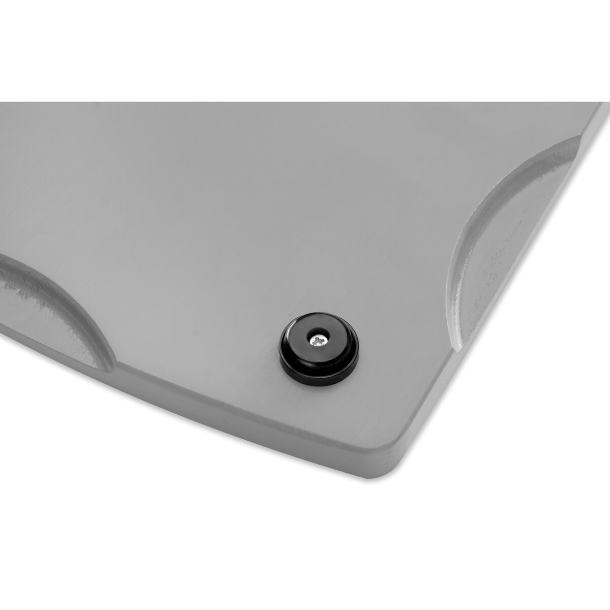 KONSIMO COQUERE Stojak na Thermomix, szary