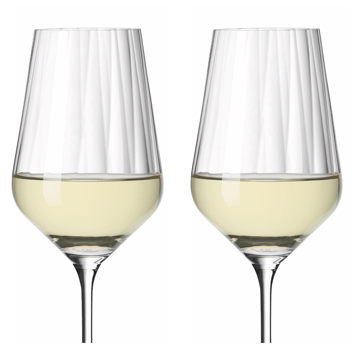 Zestaw 2 kieliszków do białego wina Sternschliff