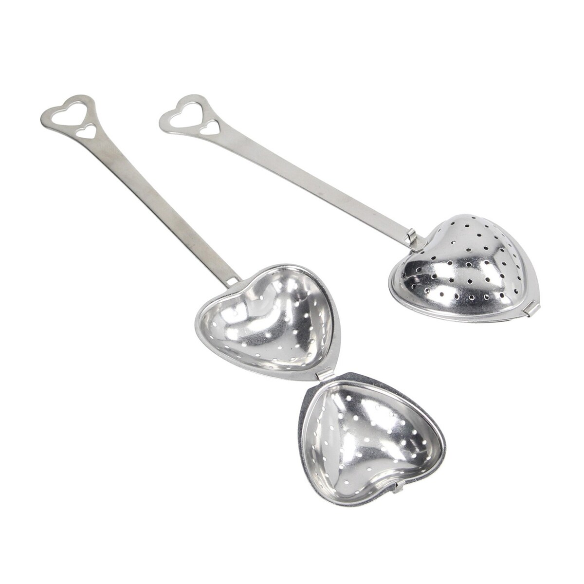 Zaparzacz do herbaty Teart 2 szt., 4x2x14 cm