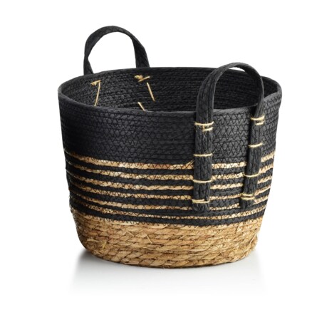 BALI Kosz Xl 33x26cm BOHO