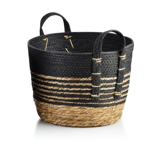 BALI Kosz Xl 33x26cm BOHO