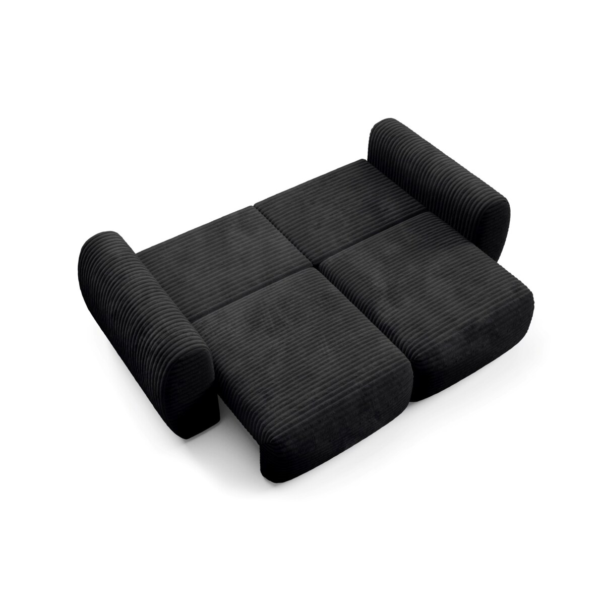 Sofa CLOUD PREMIUM z funkcją spania Kolor: Ambience 20