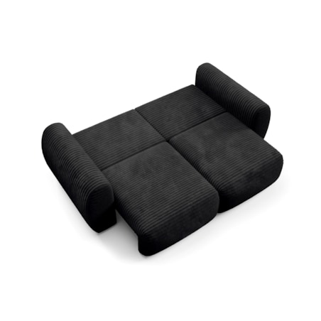 Sofa CLOUD PREMIUM z funkcją spania Kolor: Ambience 20