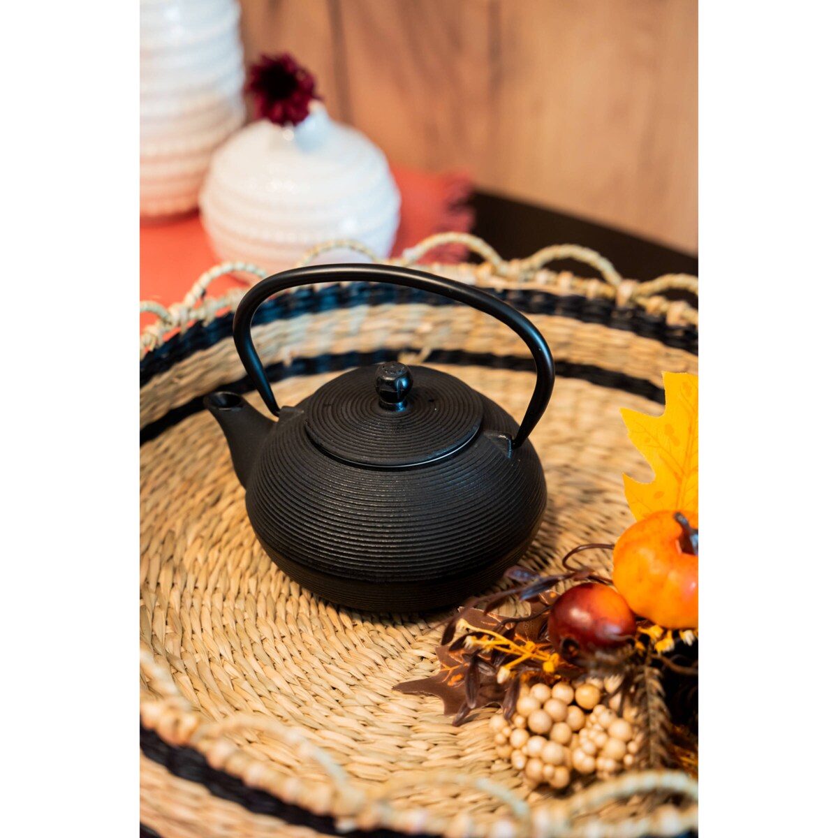 Taca pleciona JADA, Ø 35 cm