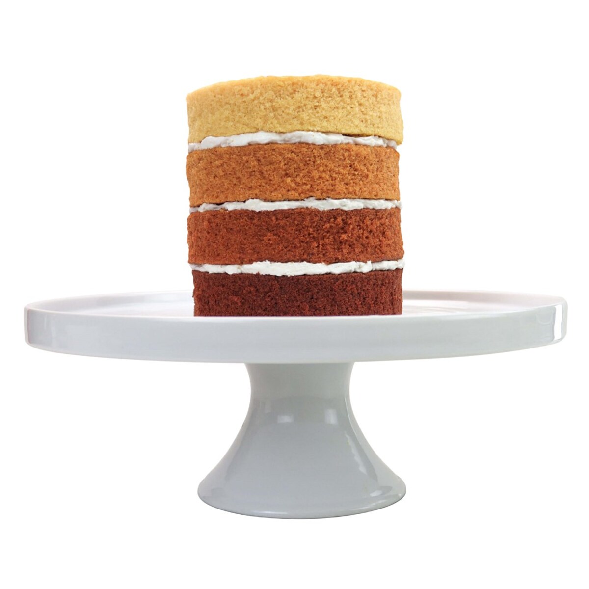 PME Barwnik spożywczy w żelu 25 g - Brązowy