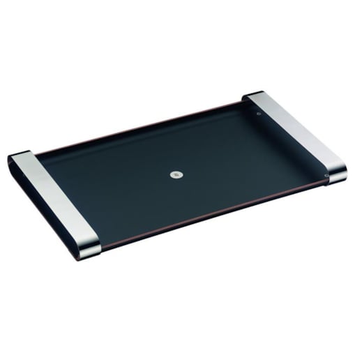 Taca czarna Club, 54 x 32 cm, WMF