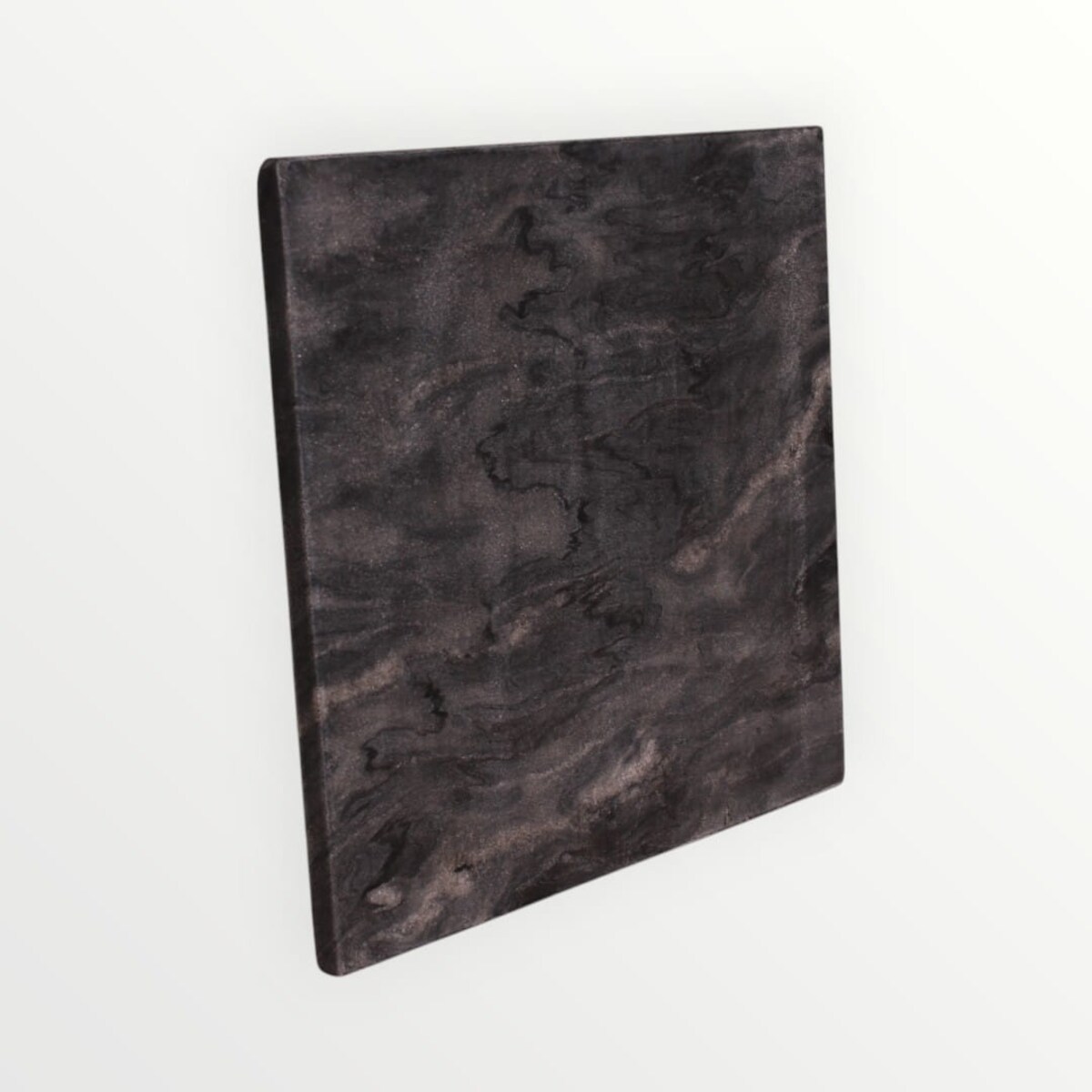 Deska do krojenia kamienna Marmurowa do serwowania Taca 20 cm