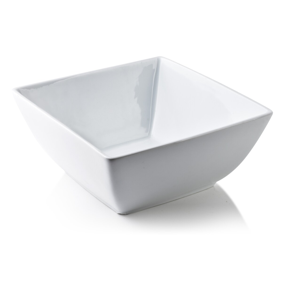 BASIC Miska kwadratowa 23x23xh10,5cm