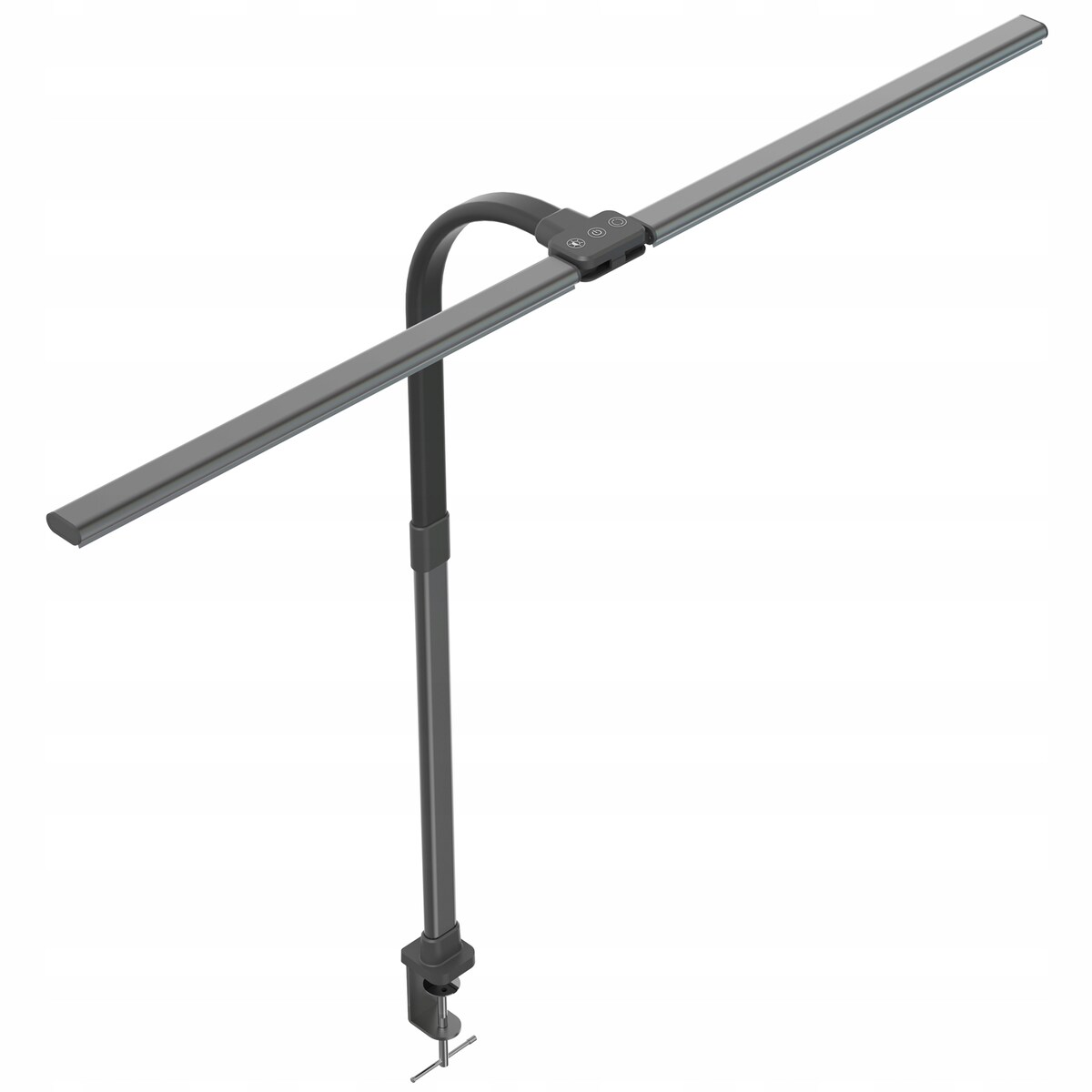 LAMPKA BIURKOWA szkolna NA BIURKO stołowa LED