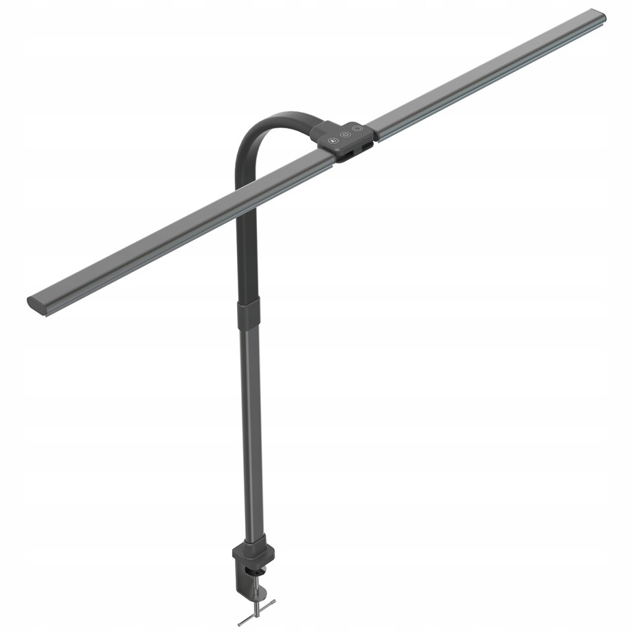 LAMPKA BIURKOWA szkolna NA BIURKO stołowa LED