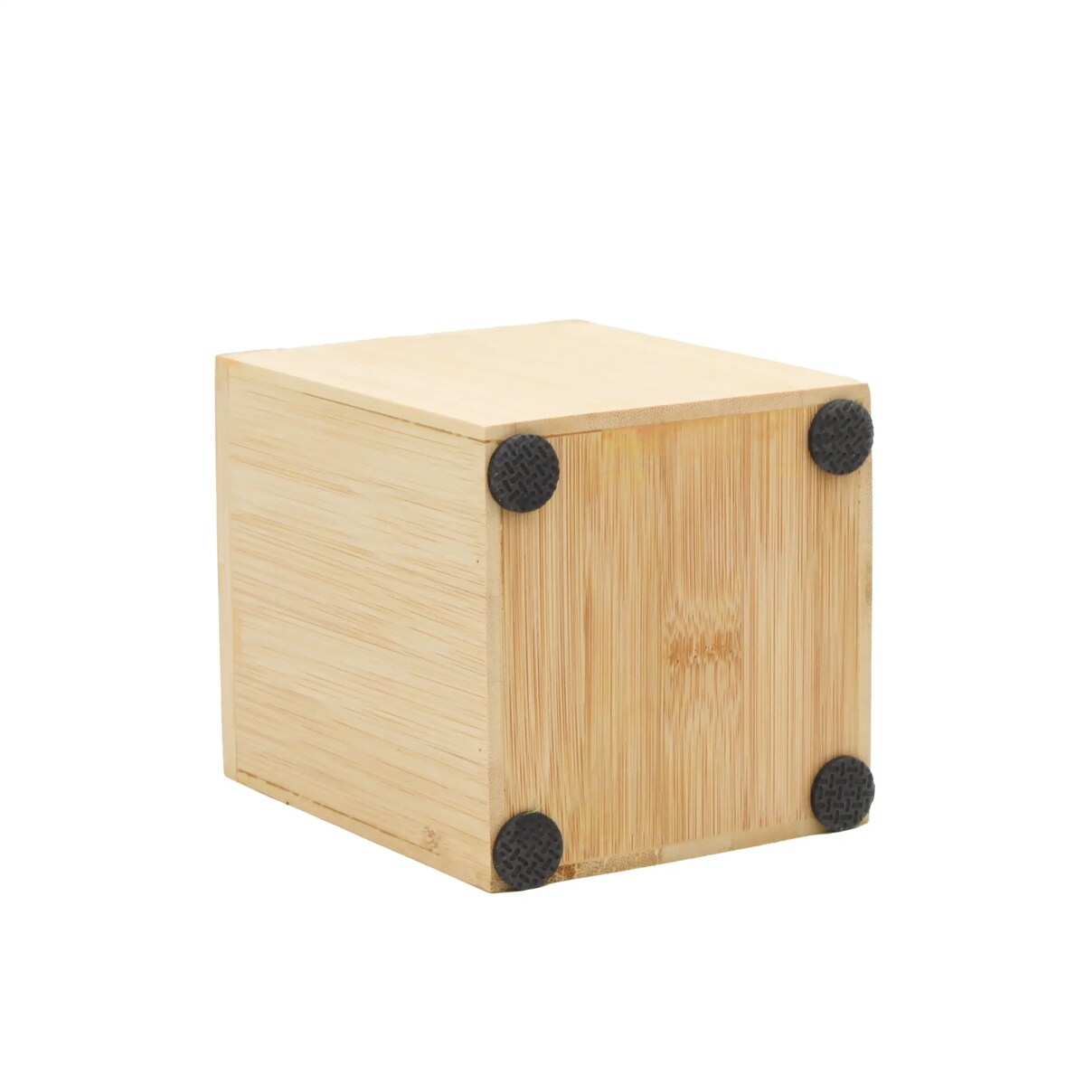 Szczotka toaletowa do czyszczenia WC toalety bambusowa BRUNBESTE