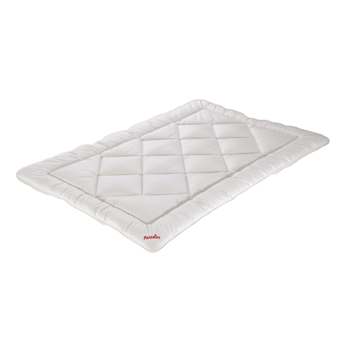 Kołdra Cotton Organic City całoroczna, 135/140 x 200 cm, Paradies