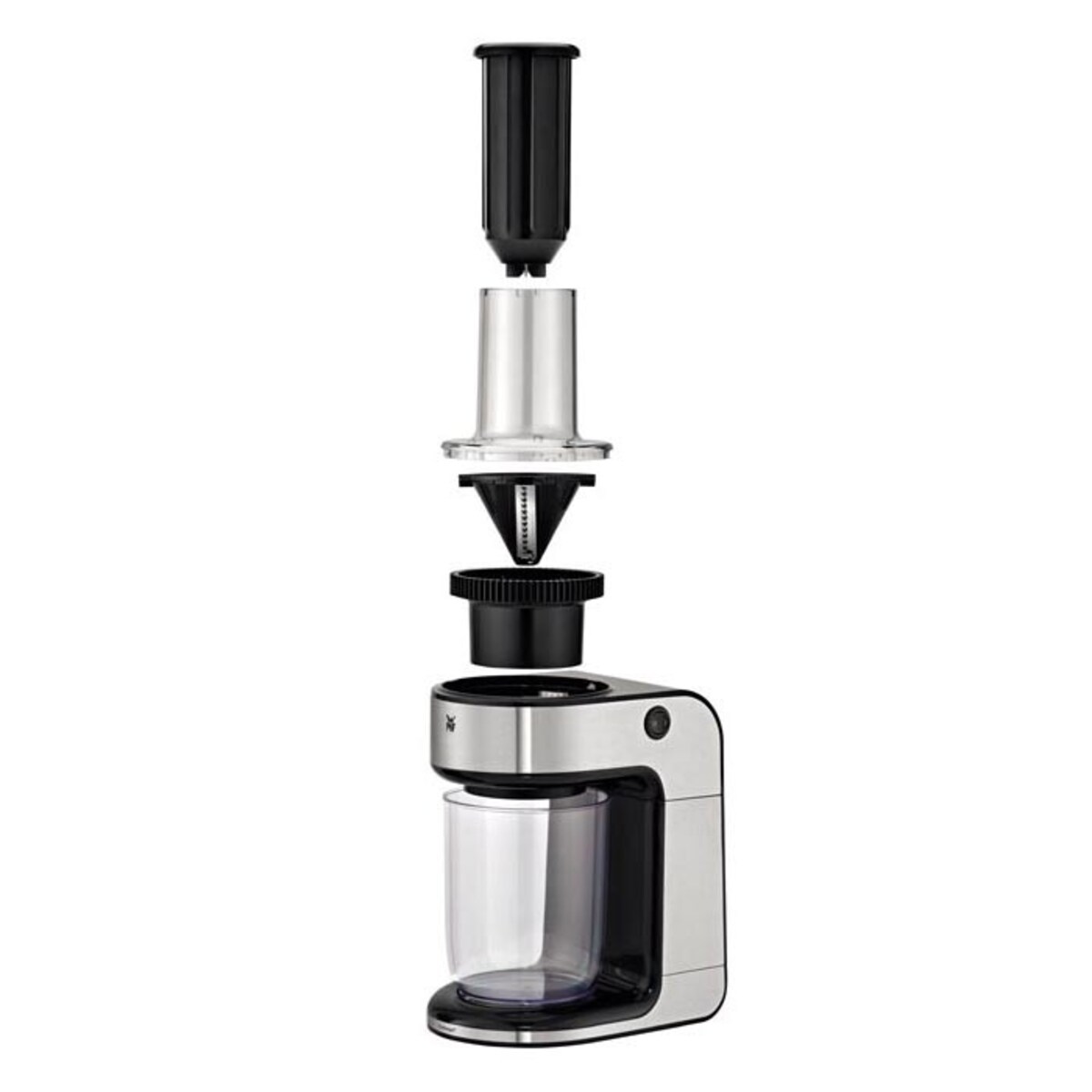 Krajalnica spiralna Kult X, 22.5 x 32.6 x 17.5 cm, WMF