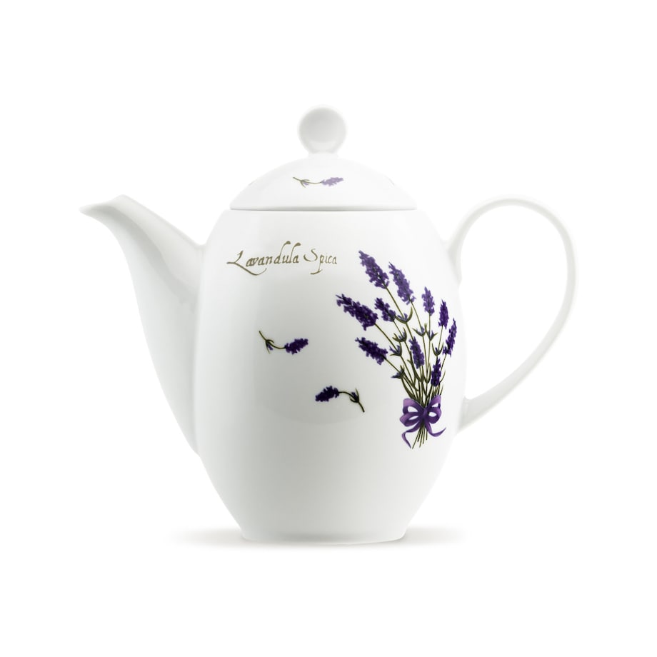 Imbryk 1350 ml Venus Boss Lawenda LLAW (5979)