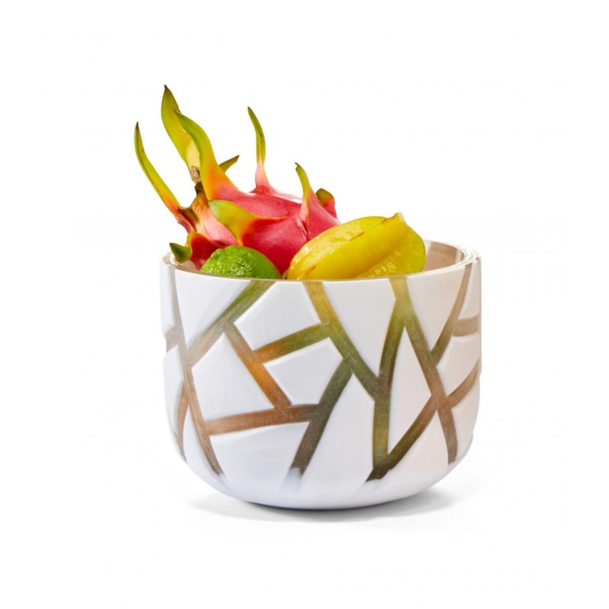 Wazon / misa S Val, szkło