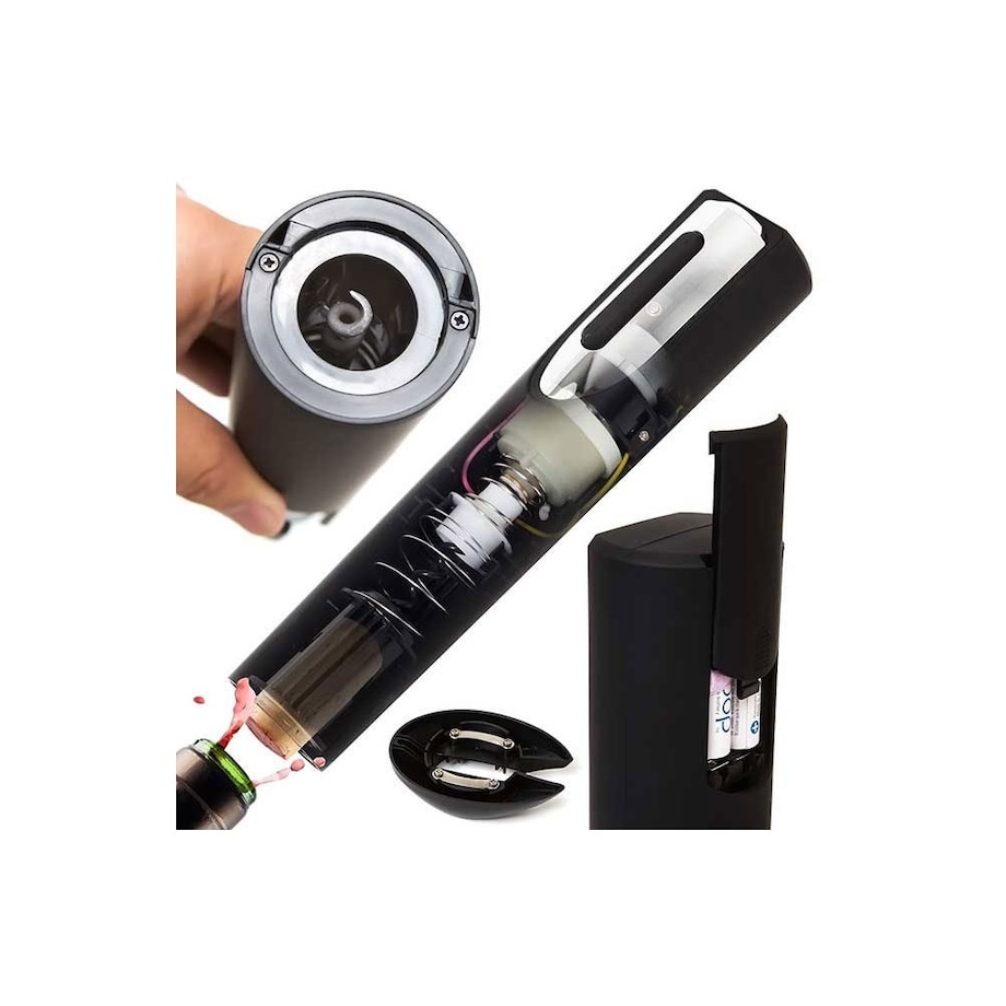 Kinghoff korkociąg elektryczny KH1150