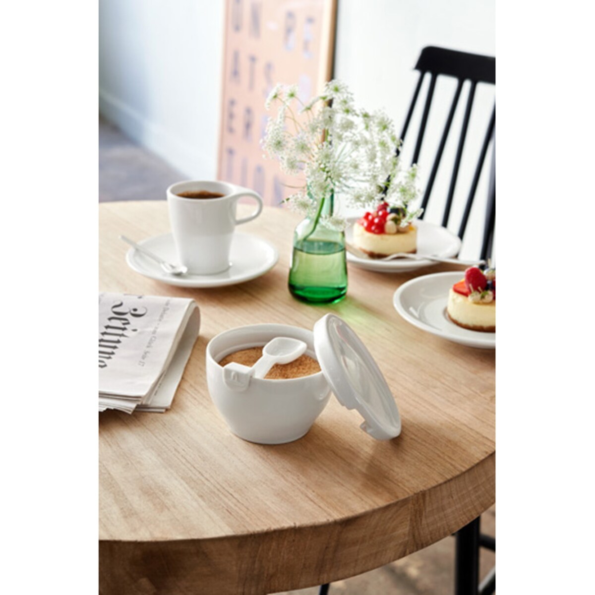 Talerzyk na pieczywo B&B Artesano Original, Villeroy & Boch