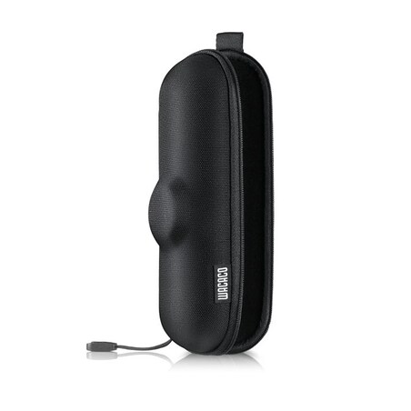 Etui na ekspres i adapter Nanopresso M-Case Wacaco