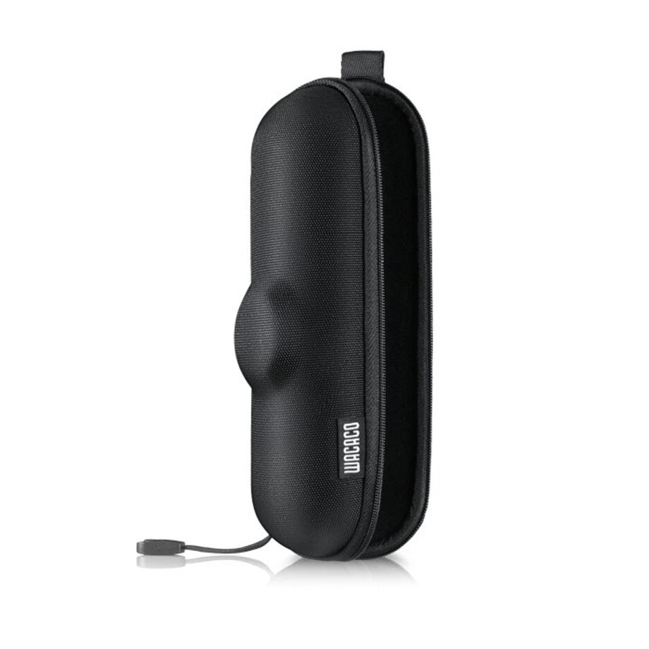 Etui na ekspres i adapter Nanopresso M-Case Wacaco