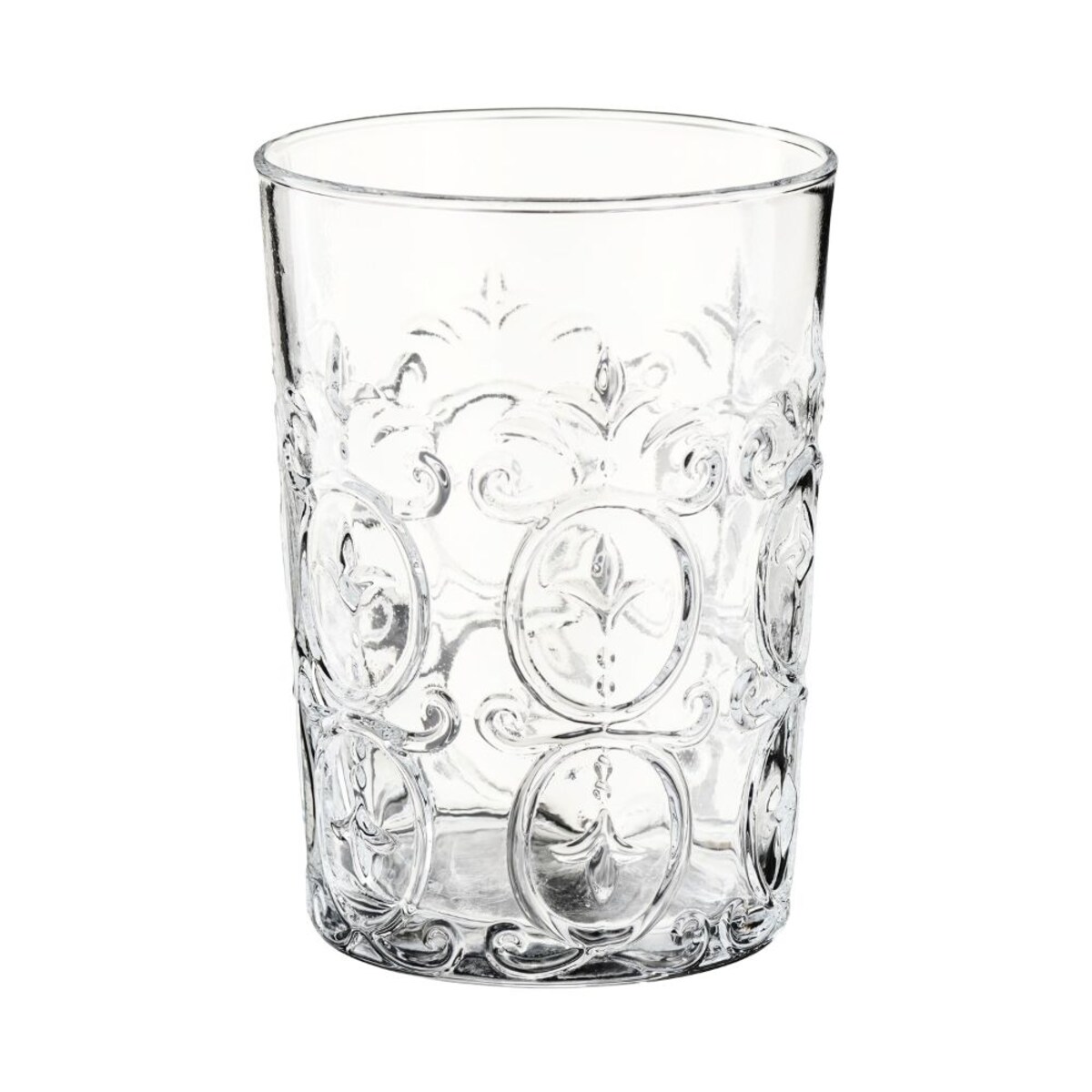 VILLA ITALIA Szklanka 300 ml CLEAR