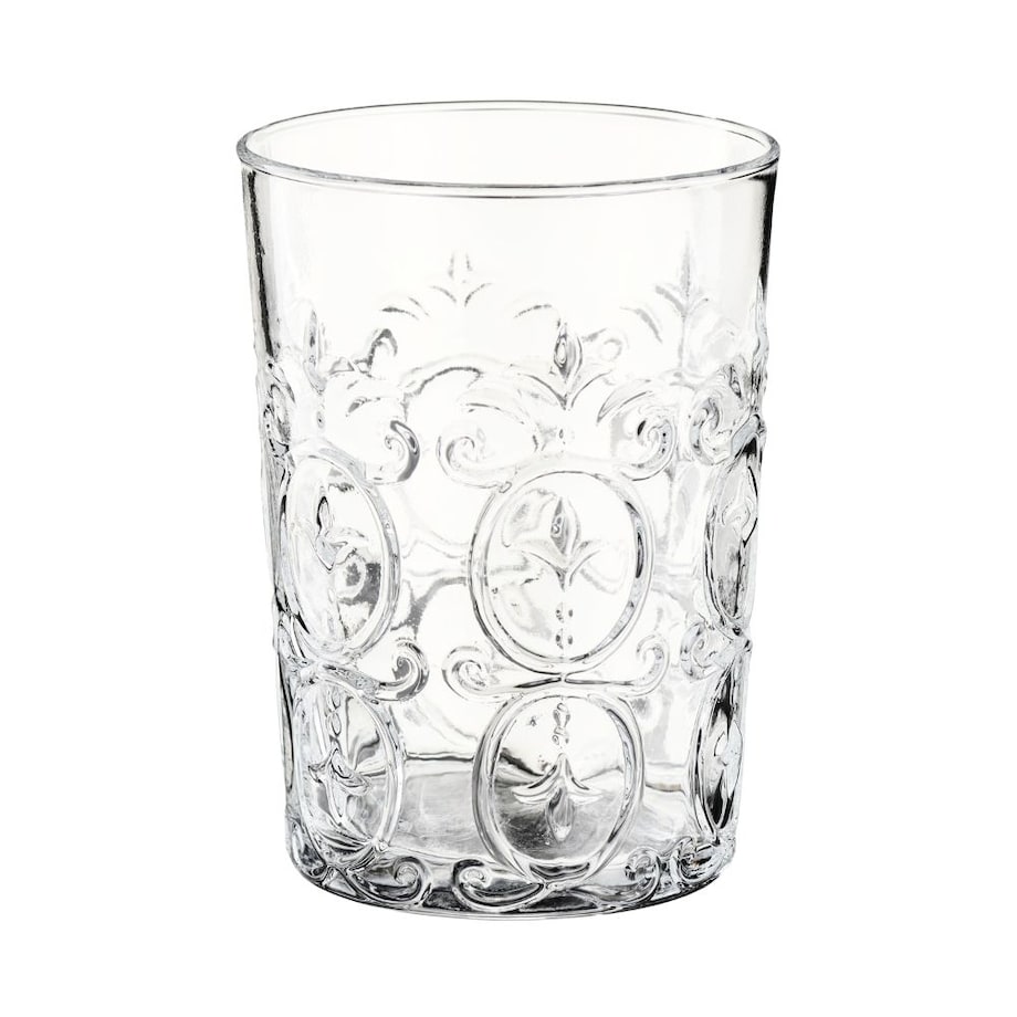 VILLA ITALIA Szklanka 300 ml CLEAR